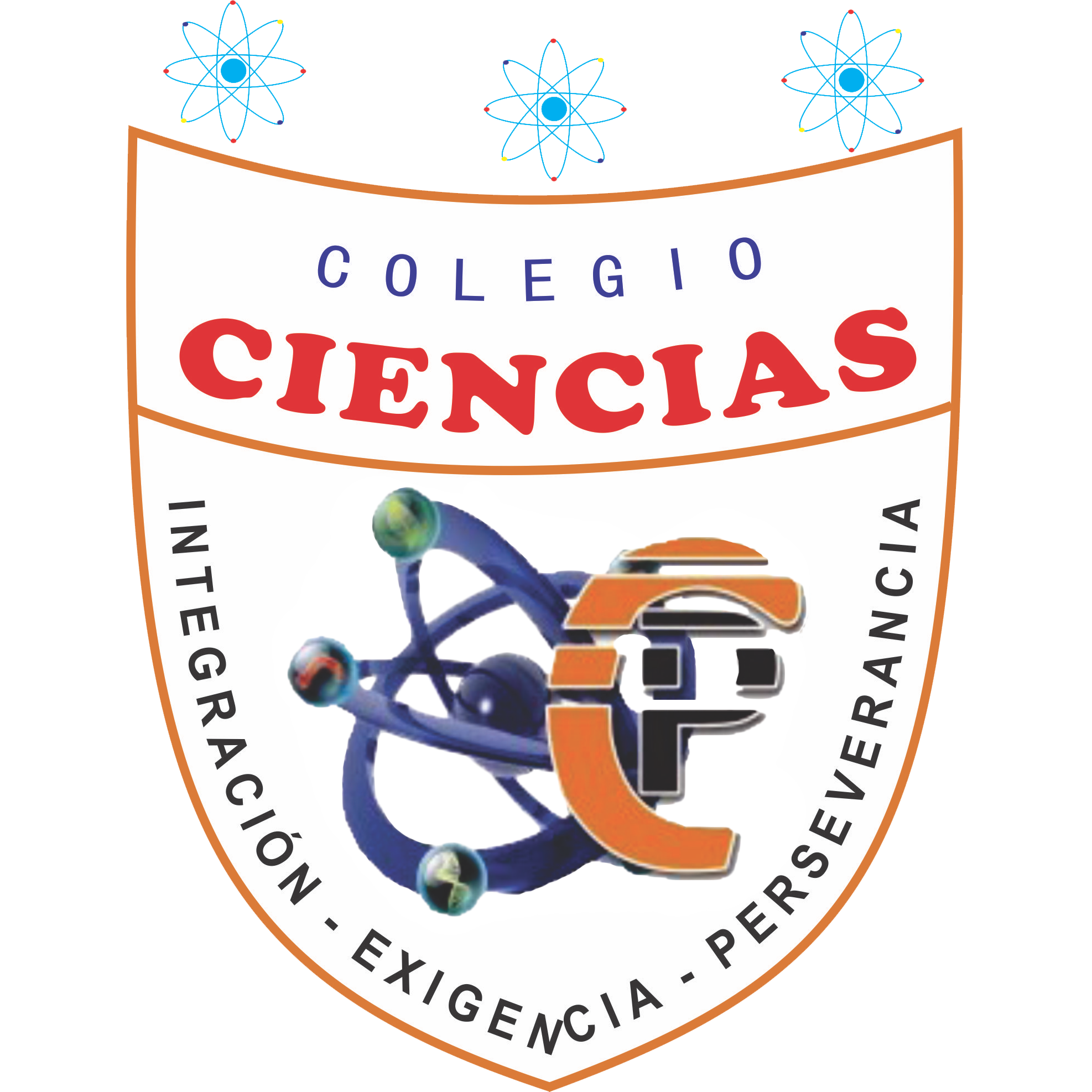 Logo Colegio Ciencias